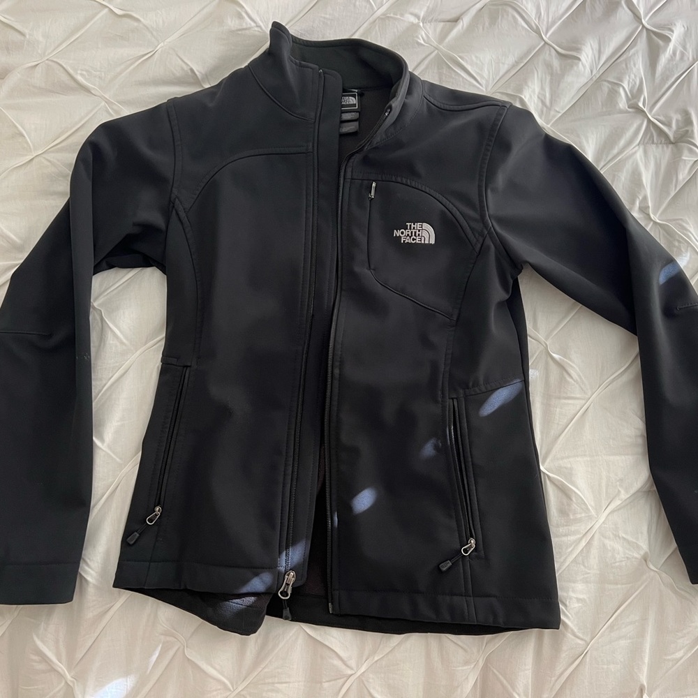 The North Face Hard Shell Coat